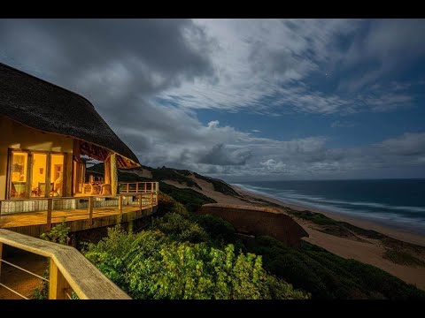 Discover the fascinating Monarch Villa Machangulo in Mozambique!
