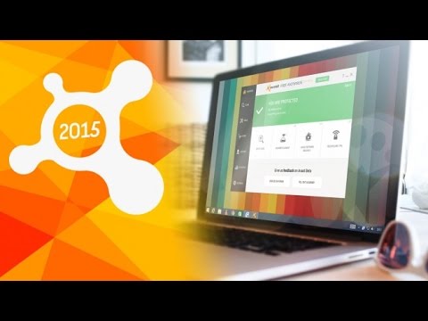Антивирус Avast cкaчaть, установить и секреты использования