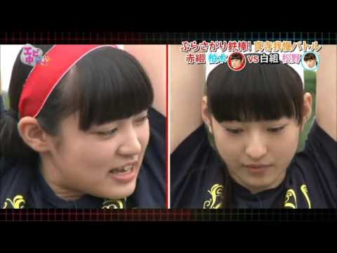 [Ebichu++ #EP28] - Sports Day Edition (Part 2)