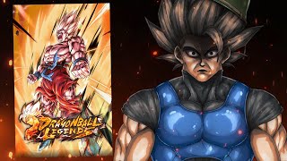 NO Juegues Dragon Ball LEGENDS... 🚫