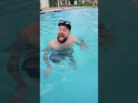 What REALLY Happens in Public Pools?