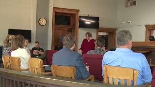 Nathan Lee: Cooper Co. elected officials vote to give their own positions pay raises