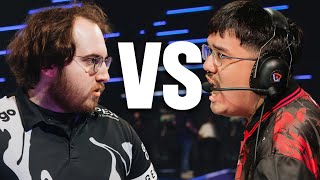 PRIME YAY IS BACK! Tarik Reacts to G2 vs EG | VCT Americas Stage 2