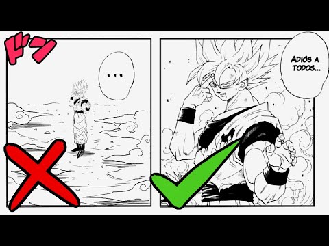 Perfecciona las VIÑETAS & ESCENAS en tu MANGA - Como CREAR un MANGA - Episodio 7 | Why So Gurin