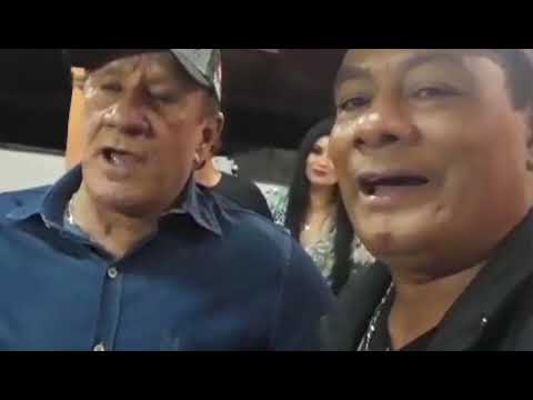 Barquinho de Papel - Creone Trio Parada Dura e Todynho AO VIVO