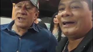 Barquinho de Papel - Creone Trio Parada Dura e Todynho AO VIVO