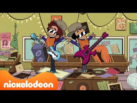 הקאסה-גרנדה : מבלגנים את החנות | ניקלודיאון