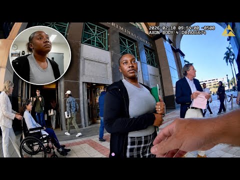 Rehab Caregiver Caught Stealing Thousands in Cash & Credit Cards From Recovering Patients