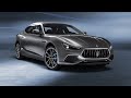 Maserati Ghibli GranLusso