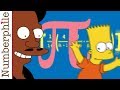 The Simpsons and Mathematics