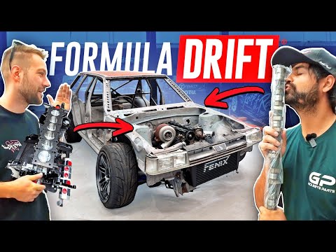 Time to get Serious with the Pro Car!