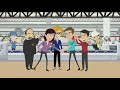 Gestion du changement en entreprise