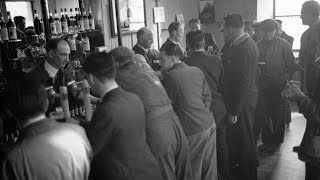 George Houston - 1940s War Time Audio Recordings