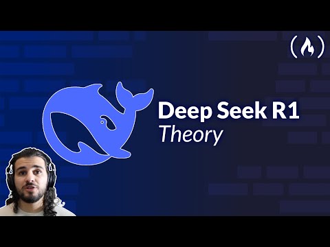 DeepSeek R1 Theory Tutorial – Architecture, GRPO, KL Divergence