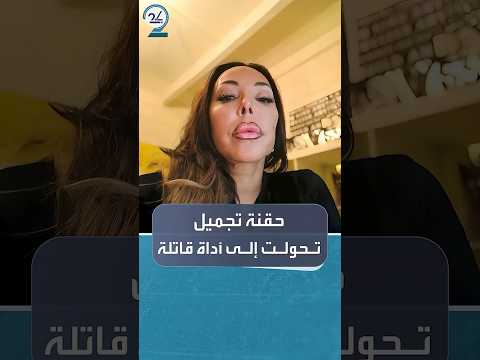 عملية تجميل تنتهي بمأساة في هوليوود