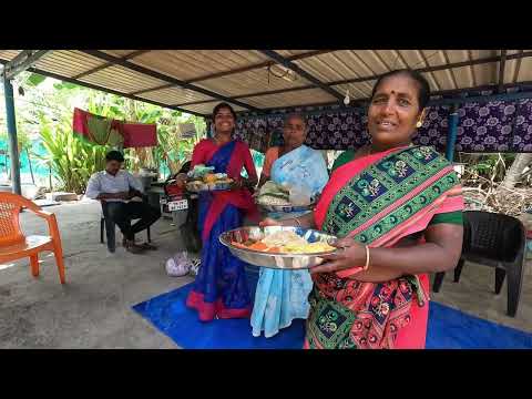 எங்க வீட்டுல விசேஷம் 👩‍🦰