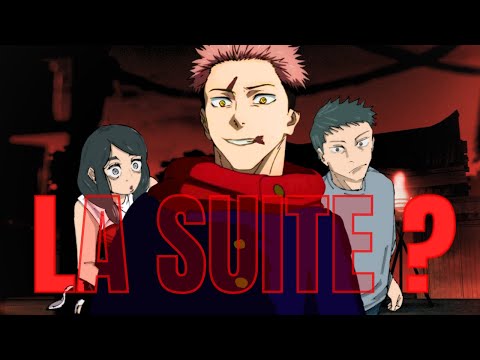 SUITE DE JUJUTSU KAISEN ET PROCHAIN MANGA DE GEGE AKUTAMI  ( INTERVIEW ETRANGE )