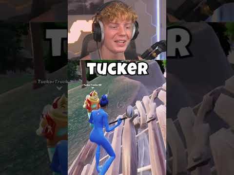 We Carried A Default To His First Win!