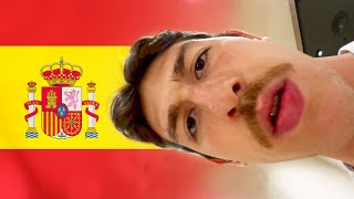 SANIRIM BURAYA TAŞINACAĞIM.. 🇪🇸
