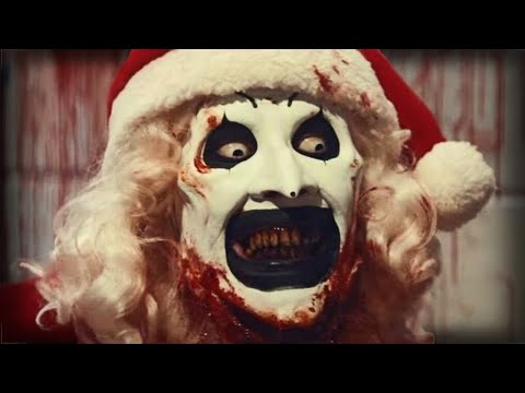 TERRIFIER 3, РАЗКАЗВАМ ТИ ВСИЧКО ЗА ДА НЕ СТРАДАШ ТИ! | ФИЛМЪТ, КОЙТО УЖАСИ ВСИЧКИ!