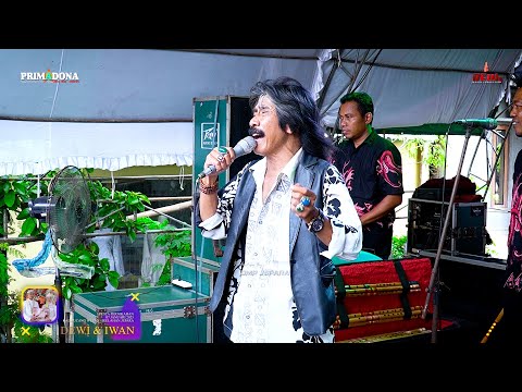 NGATEMI - Gus Lucky / PRIMADONA HOHA / WEDDING IWAN & DEWI / KALIPUCANG WETAN / RIZKY AUDIO