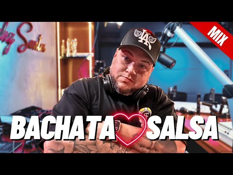 BACHATA Y SALSA POR TUBO!