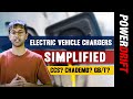 Electric Vehicle Charging Standards and Connectors