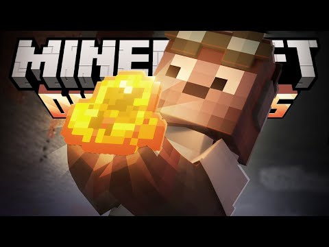 Fossils & Archaeology IS OUT! Let's Go Fossil Digging! (Minecraft Dinosaurs #1)