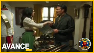 Avance de Mañana Capítulo 22 Completo / Amanecer | Las Estrellas 