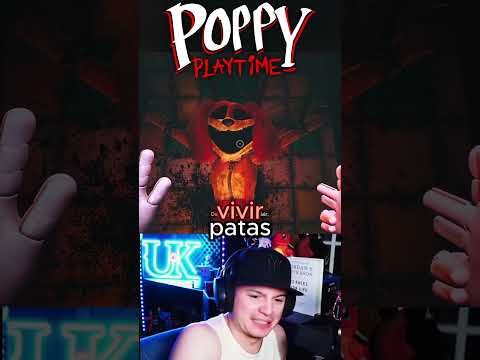 Monólogo de Dog Day Poppy Playtime 3