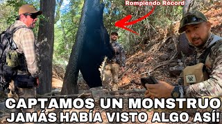 Lo Que Esconde Nuestros Bosques! CHITO VS VIEJON ​⁠@AVENTURASDELOESTE