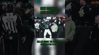 What's holding the Eagles back? PT.1  #shorts #eagles #nfl