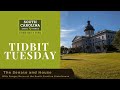 South Carolina Legislative Process Overview