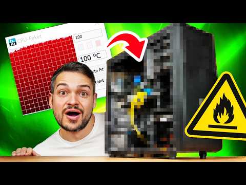 10 Jahre später!! Ich baue den ersten HardwareDealz PC…