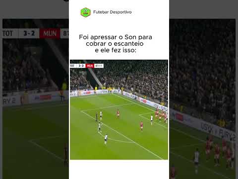 UM ABSURDO O QUE O SON FEZ 😱