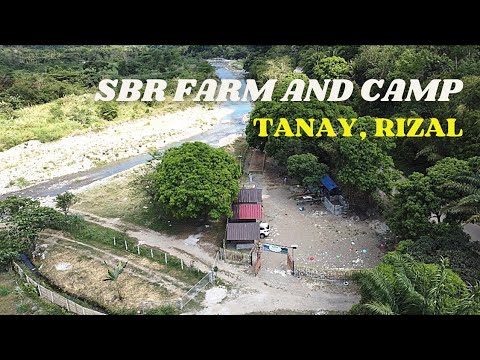 SBR Farm & Camp