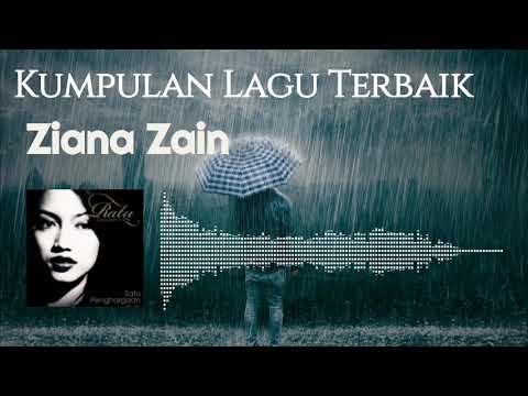 Kumpulan Lagu Terbaik Ziana Zain