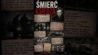 Ksiądz, którego bali się bardziej niż przestępców