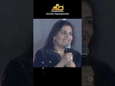 🌟 Suchitra Mohanlal Speaks About Empuraan | Exclusive Insight 💬