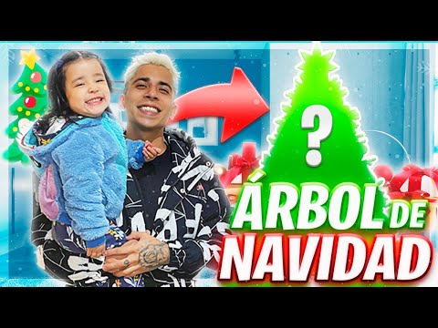 ¡ASÍ DECORÉ MI DEPARTAMENTO PARA NAVIDAD! / MARCOS RAMÍREZ Ⓜ️