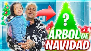 ¡ASÍ DECORÉ MI DEPARTAMENTO PARA NAVIDAD! / MARCOS RAMÍREZ Ⓜ️