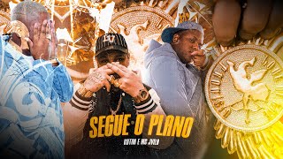 Kotim & Mc JVila - Segue o Plano -(DJ Kotim & DJ BM)