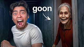 72 HOURS IN A CHINESE APARTMENT
