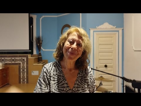 VIVIENDO PARA AMAR A JESÚS - María Marti 