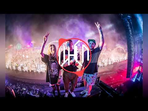 Swish Swish/Cell Phone/Waist Time/Deep Down Low/Be Rigth There/Seven Nation Army (Diplo Hawaii Edit)