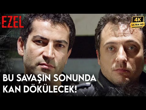 Gerekirse Yine İhanet Ederim Sana! | Ezel