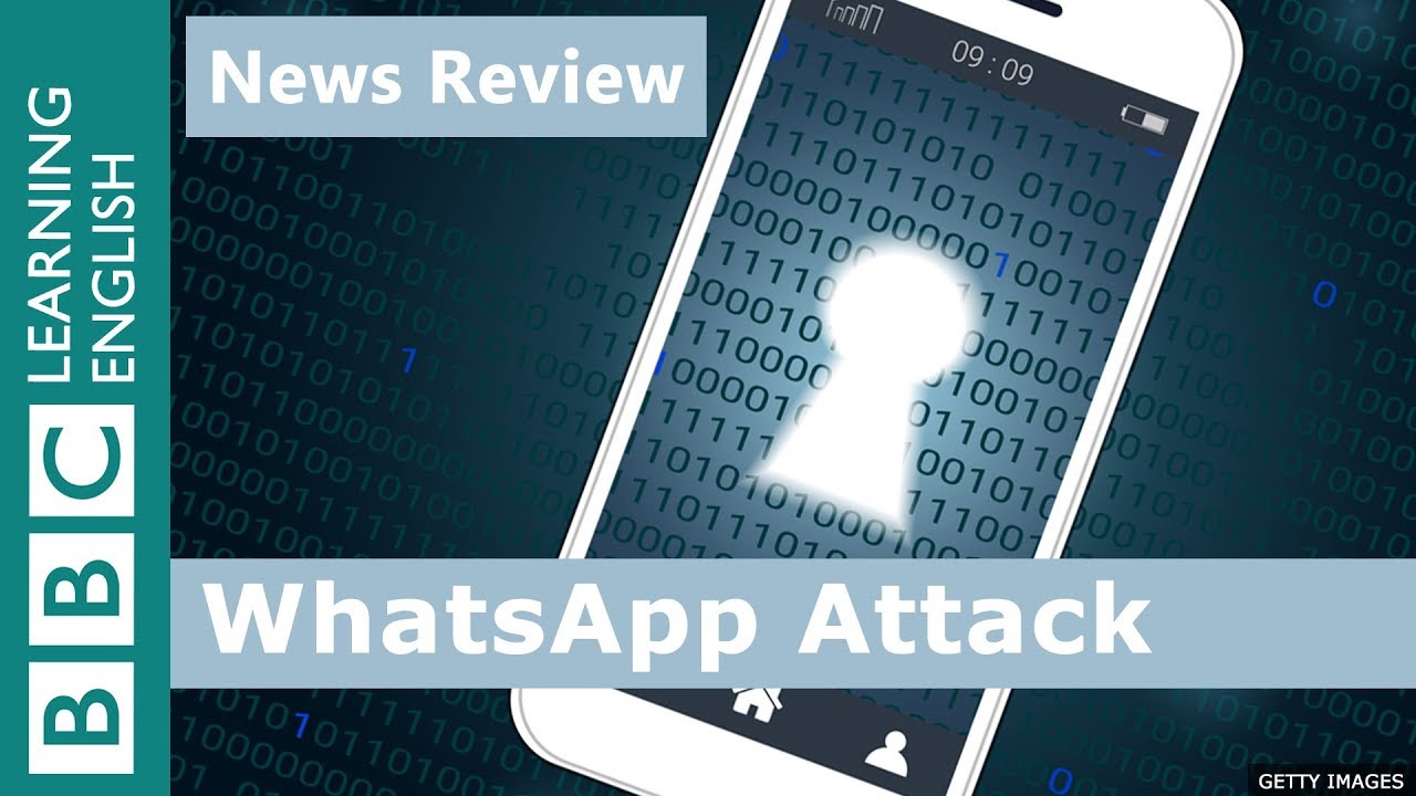 WhatsApp attack - News Review