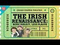 Irish Literature and Theater Themes