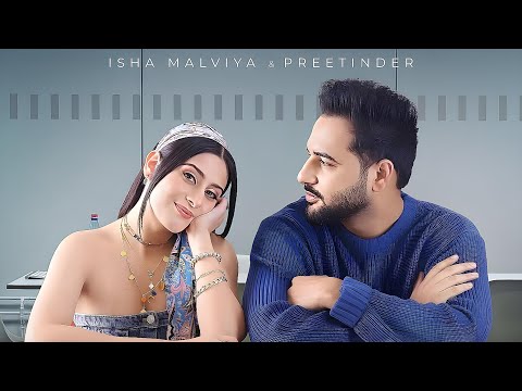 Ve Paagla - Preetinder | Isha Malviya | Rajat Nagpal | Param | Anshul Garg (Cover By @RIPZROSTER )