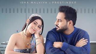 Ve Paagla - Preetinder | Isha Malviya | Rajat Nagpal | Param | Anshul Garg (Cover By @RIPZROSTER )